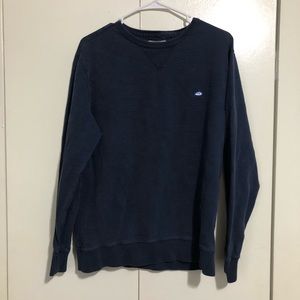 Southern Tide Crewneck Sweater - Medium